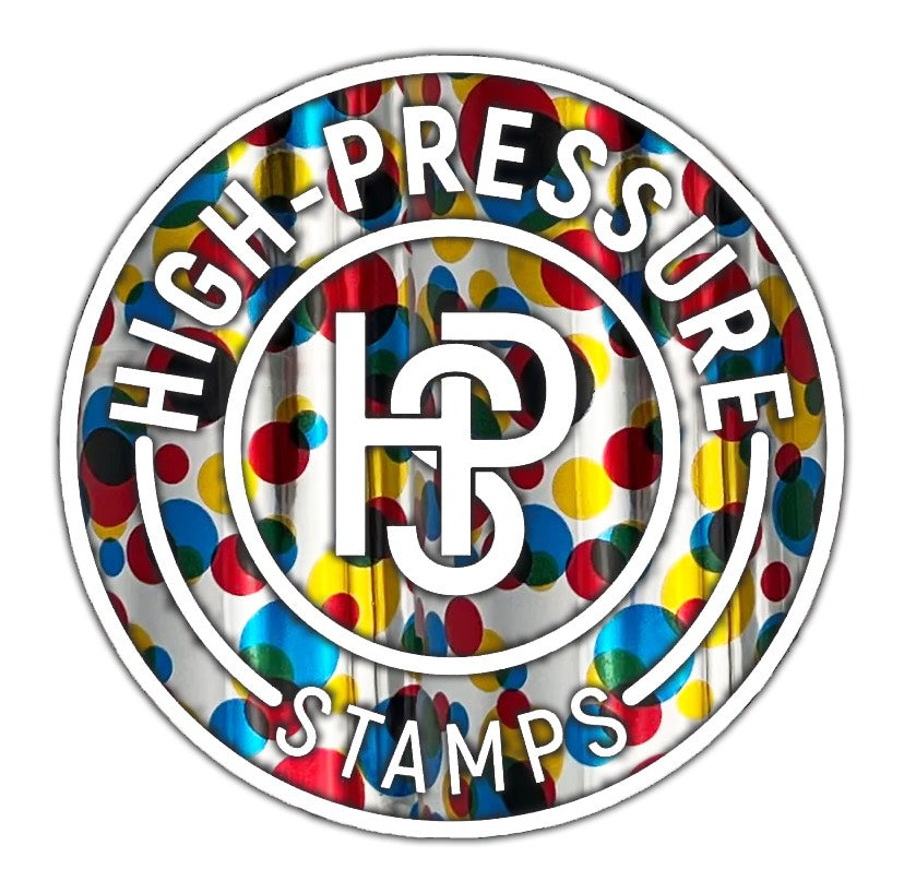 High Pressure Stamps