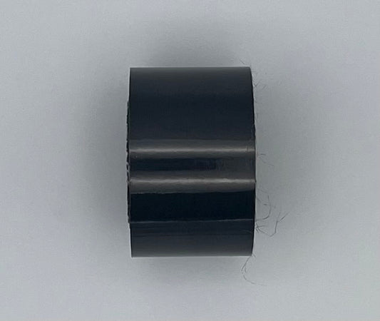 HPS - SHORTY Matte Black Hot Stamp Foil