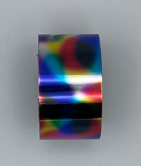 HPS - SHORTY Lava Lamp Hot Stamp Foil