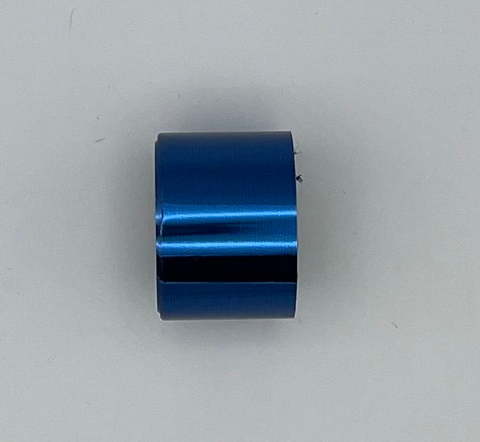 HPS - SHORTY Tanzanite Kaleidoscope Hot Stamp Foil