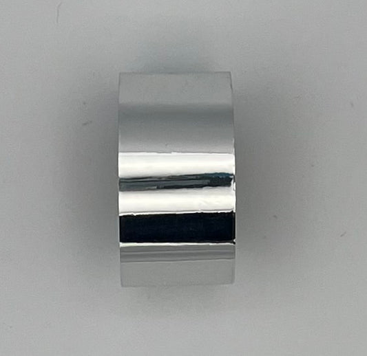 HPS - SHORTY Silver Metallic Hot Stamp Foil