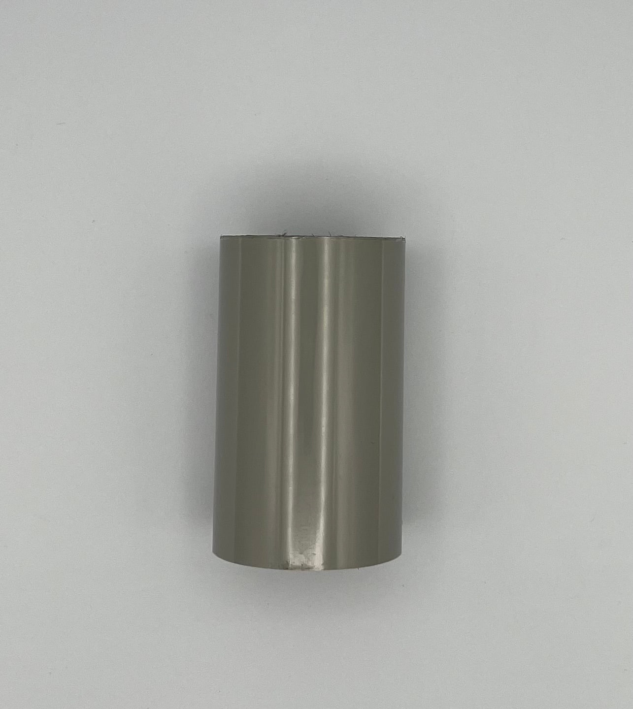 HPS - PRE-CUT Matte Grey Hot Stamp Foil