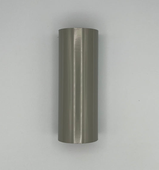 HPS - Matte Grey Hot Stamp Foil