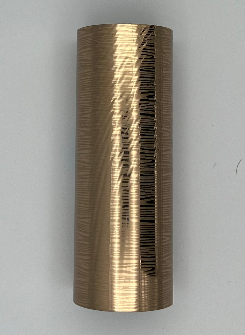 HPS - Woodgrain Metallic Foil