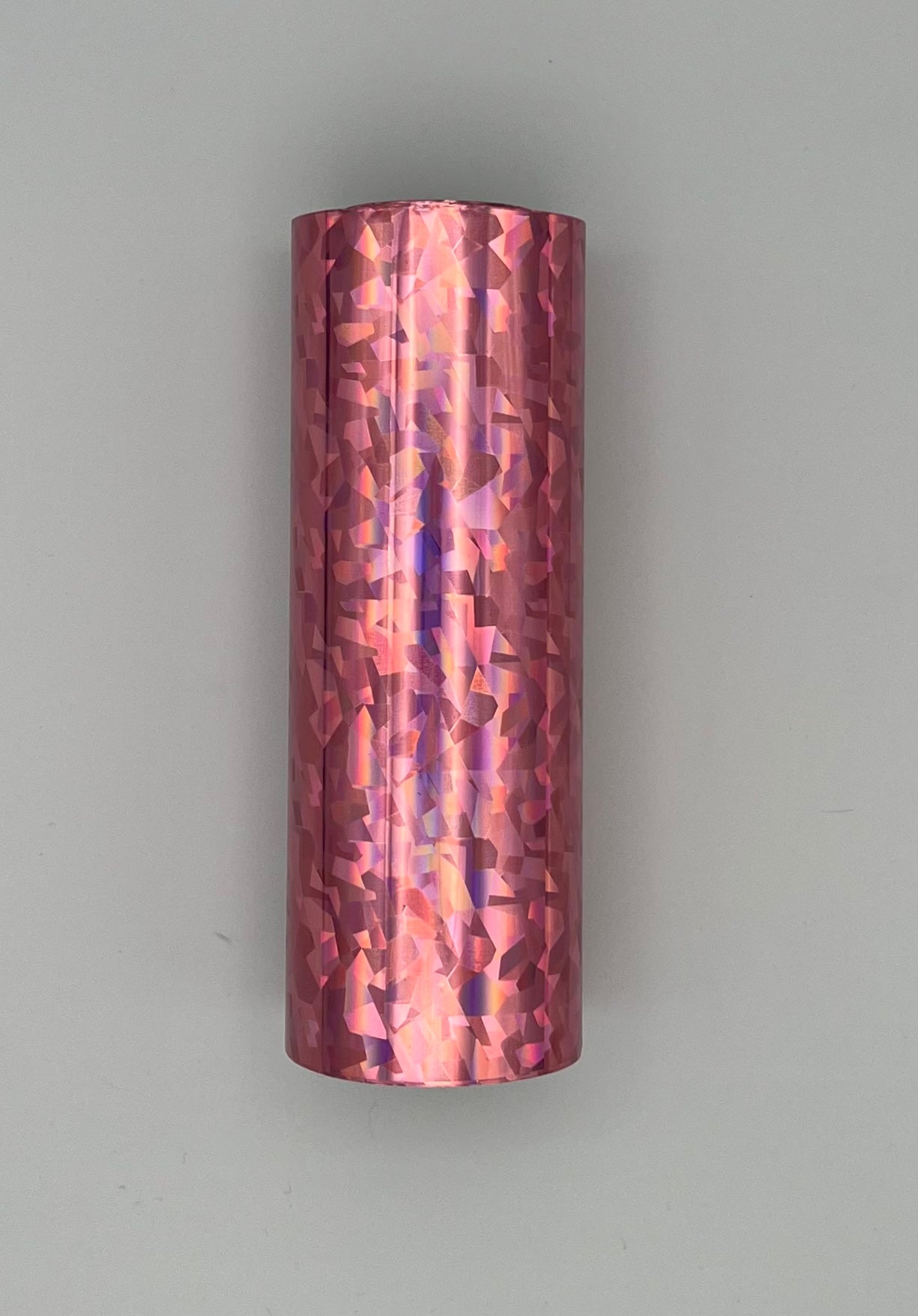 HPS - Cotton Candy Kaleidoscope Hot Stamp Foil