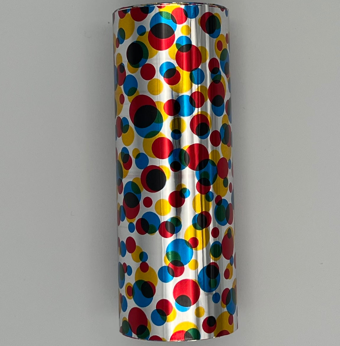 HPS - Wonderful Dots Hot Stamp Foil