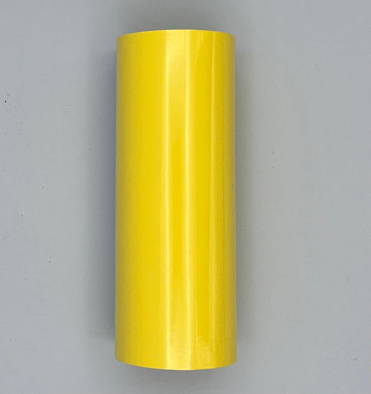 HPS - Matte Canary Yellow Hot Stamp Foil