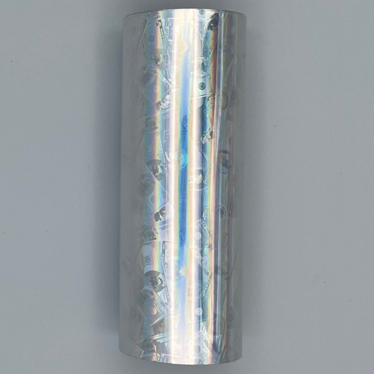 HPS - Make That Money Hot Stamp Foil