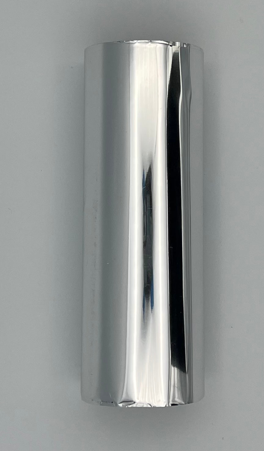 HPS - Metallic Silver Hot Stamp Foil