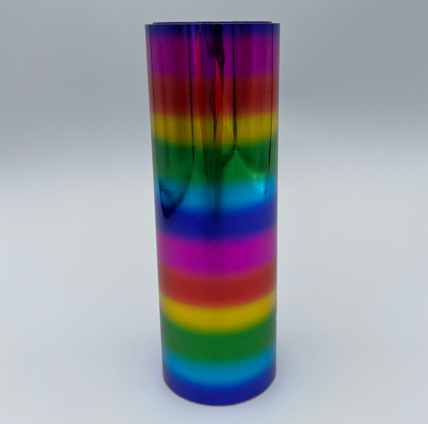 HPS - Holographic Rainbow Hot Stamp Foil