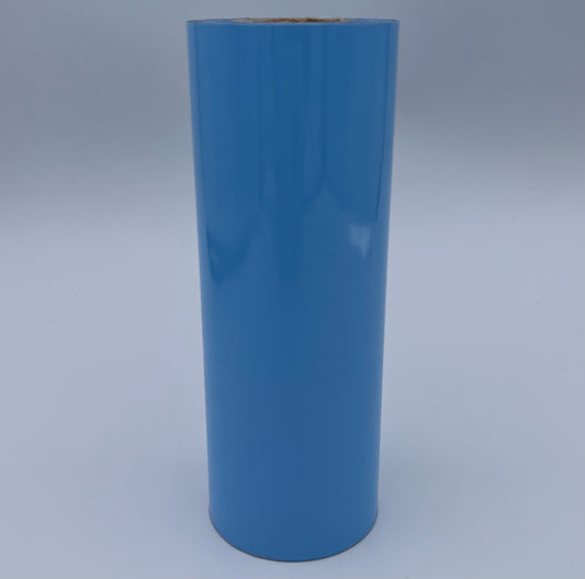 HPS - Matte Sky Blue Hot Stamp Foil