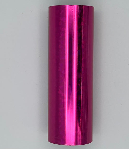 HPS - Shazzle Dazzle Crackle Hot Stamp Foil