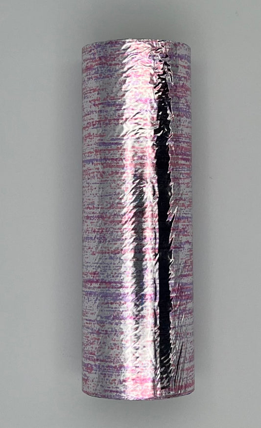 HPS - Pink Granite Hot Stamp Foil