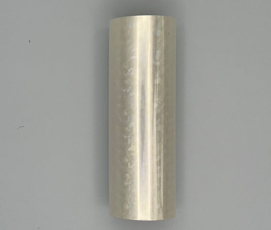 HPS - Clear “Ghost” Kaleidoscope Hot Stamp Foil