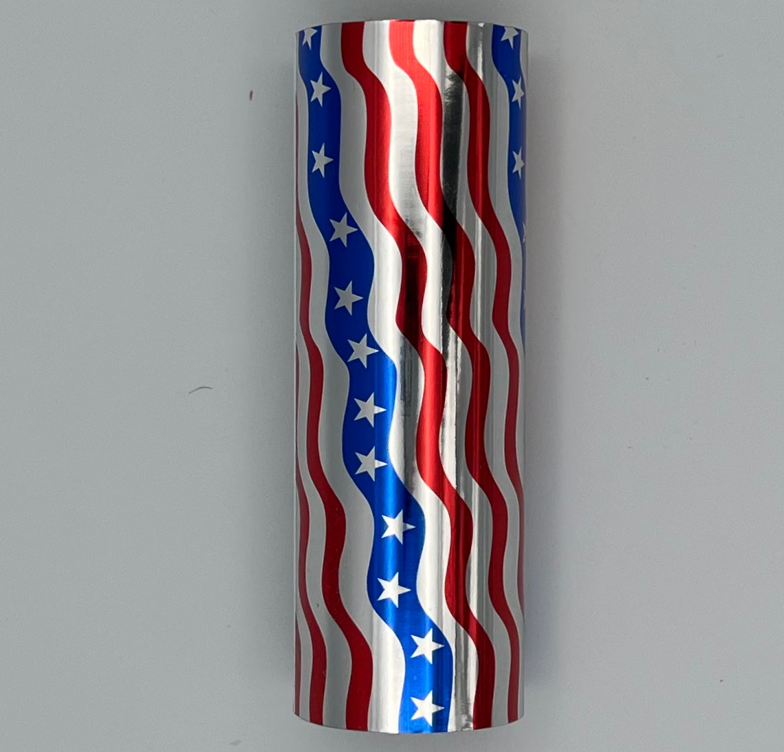 HPS - Stars and Stripes Hot Stamp Foil