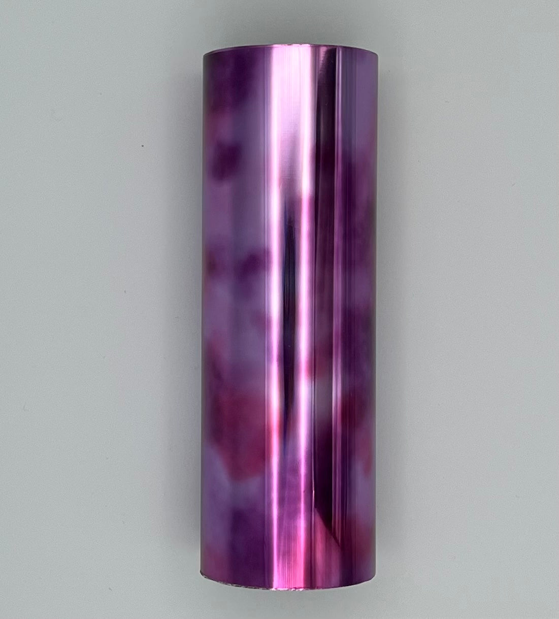 HPS - Violet Tie Dye Hot Stamp Foil