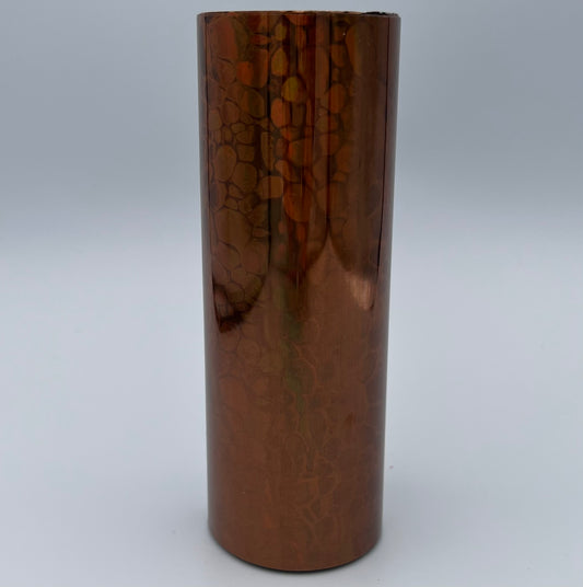 HPS - Holographic Cocoa Pebbles Hot Stamp Foil