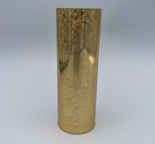 HPS - Gold Party Time Hot Stamp Foil