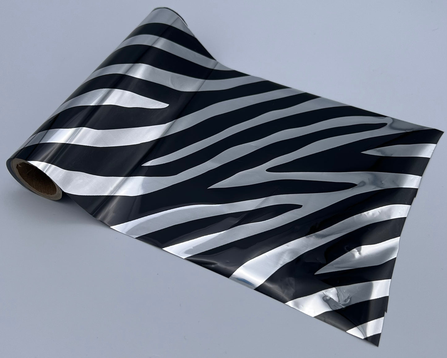 HPS - Zebra Hot Stamp Foil