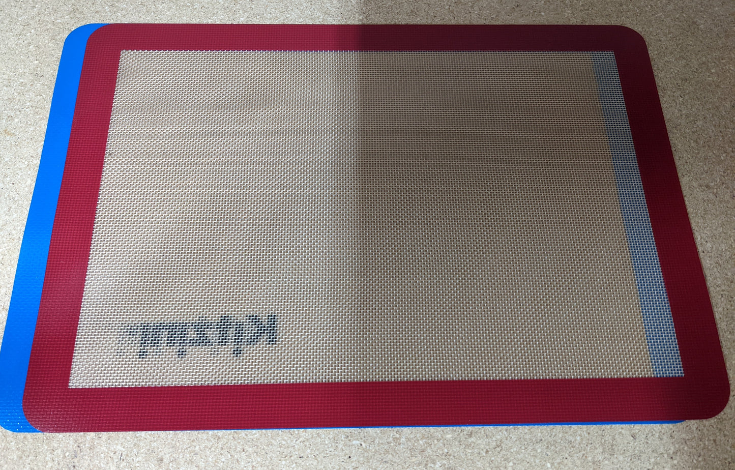 HPS - Silicone Heat Mat (Single Mat)