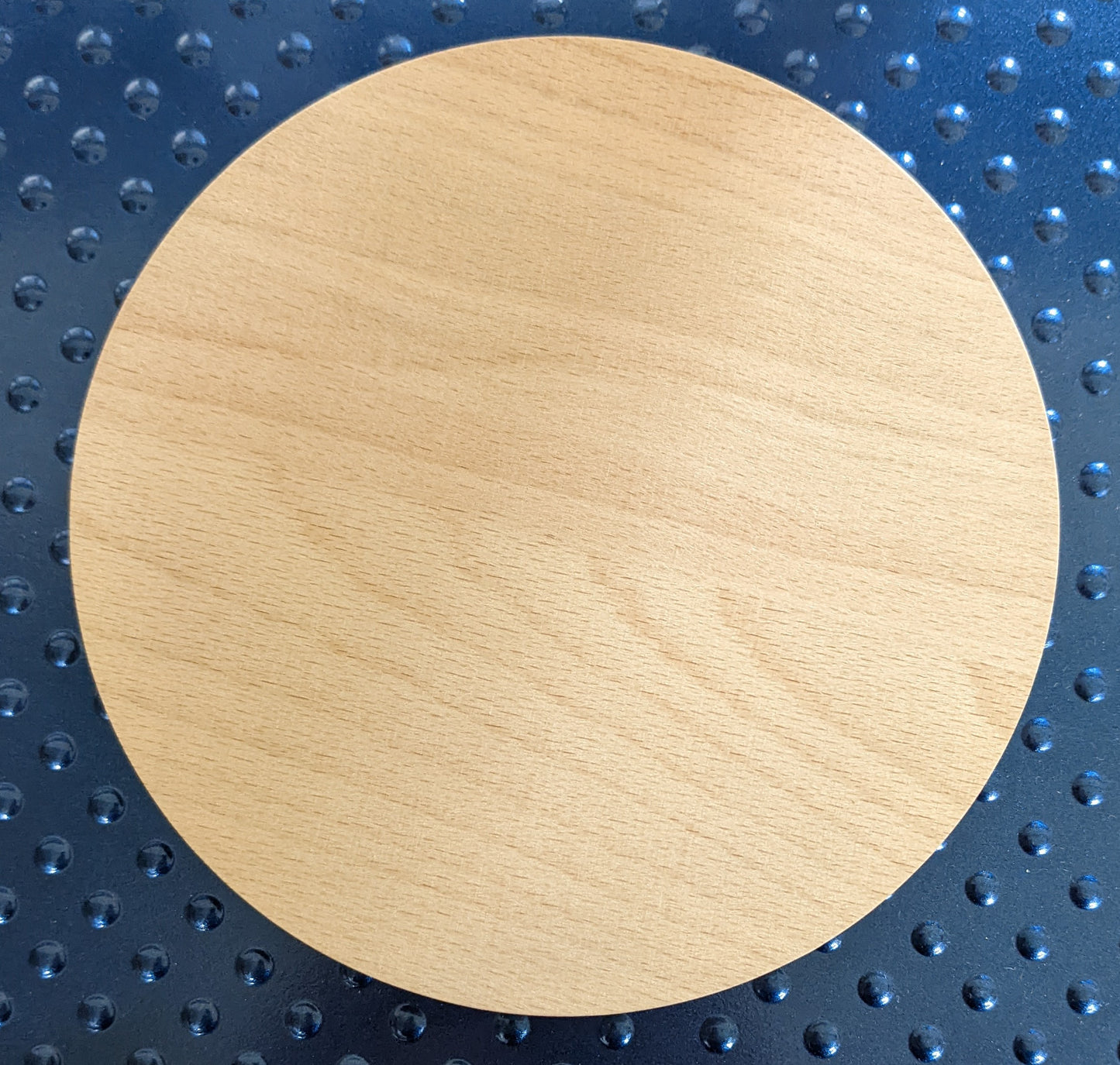 HPS - Wood Support Base (Only Base)