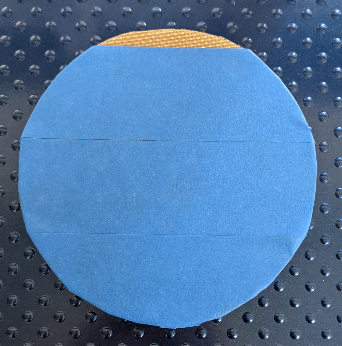 HPS - Pre-made Stamp Support (Entire Base)
