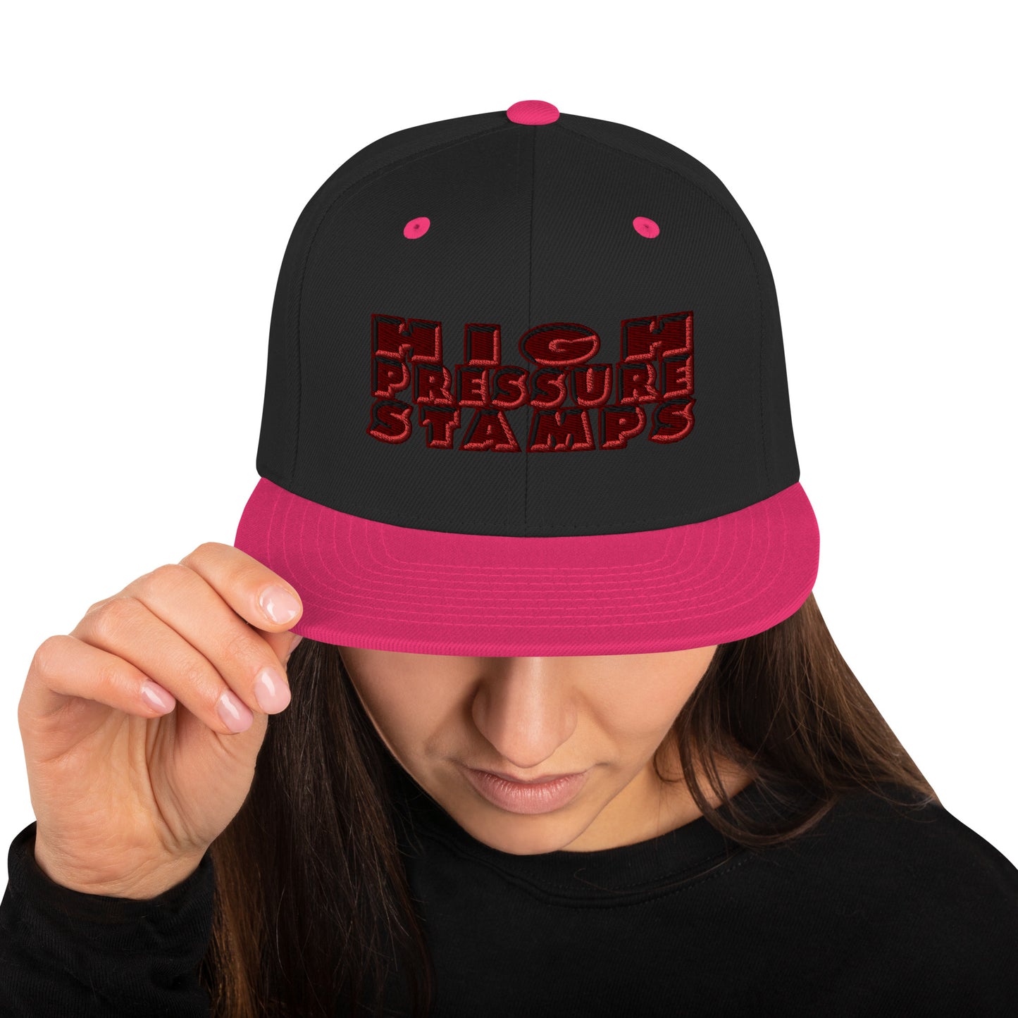HPS - Snapback Hat