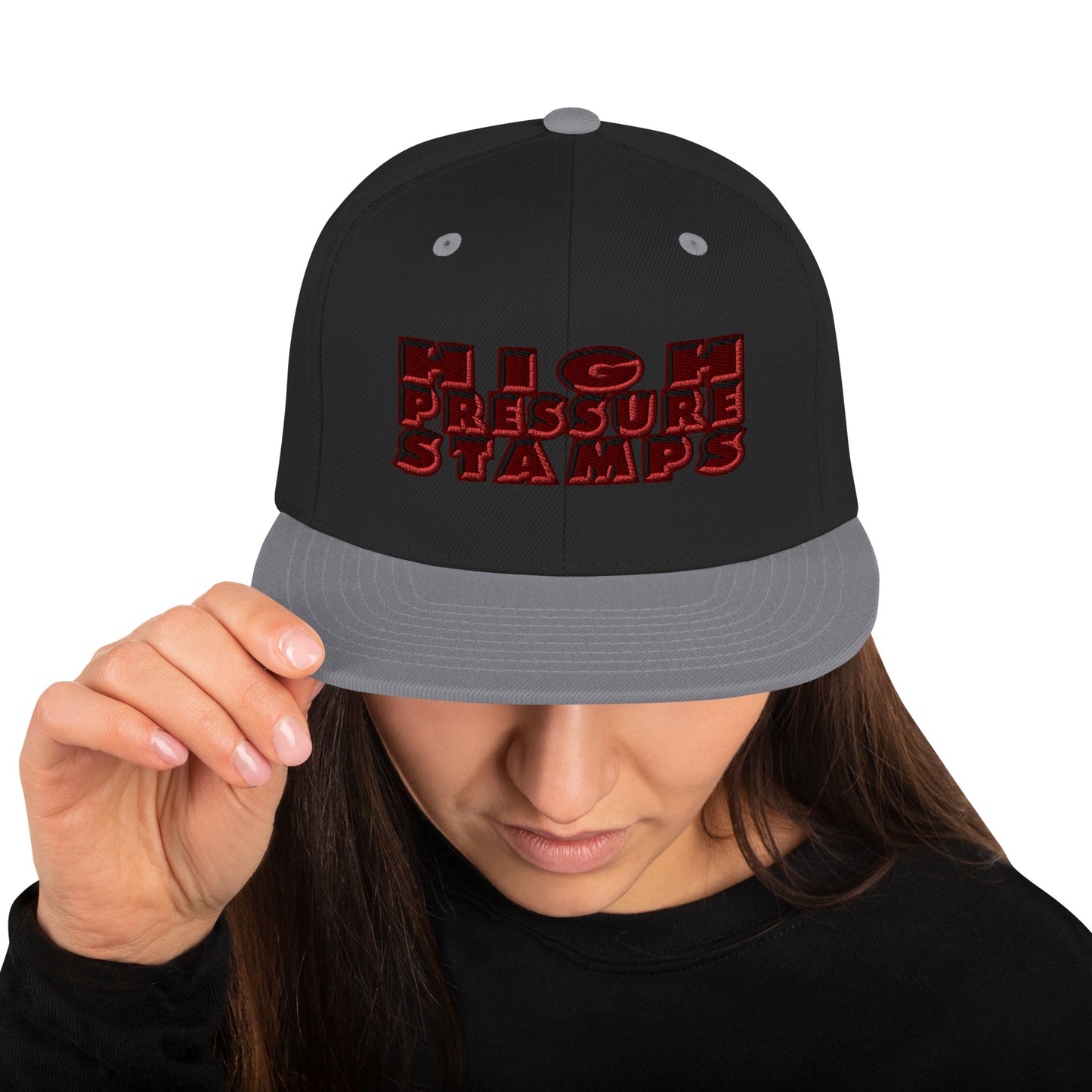 HPS - Snapback Hat