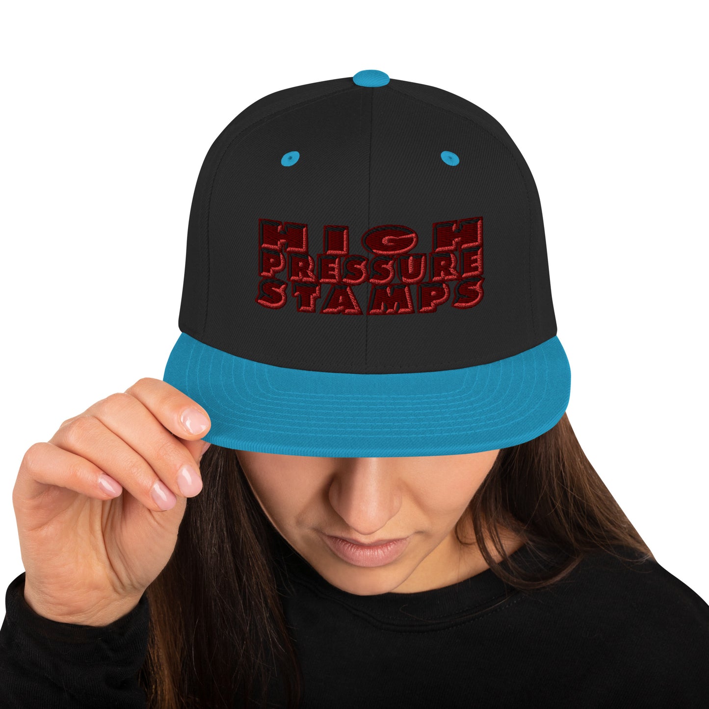 HPS - Snapback Hat