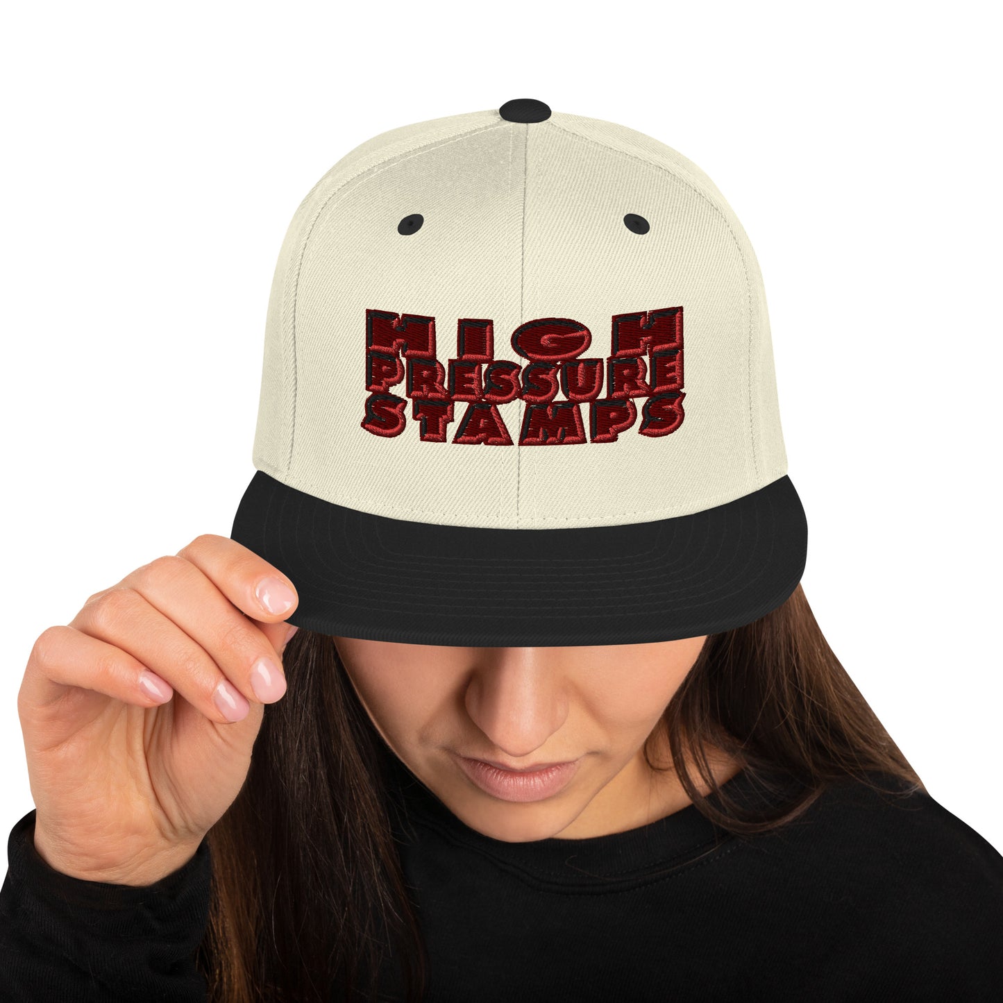 HPS - Snapback Hat