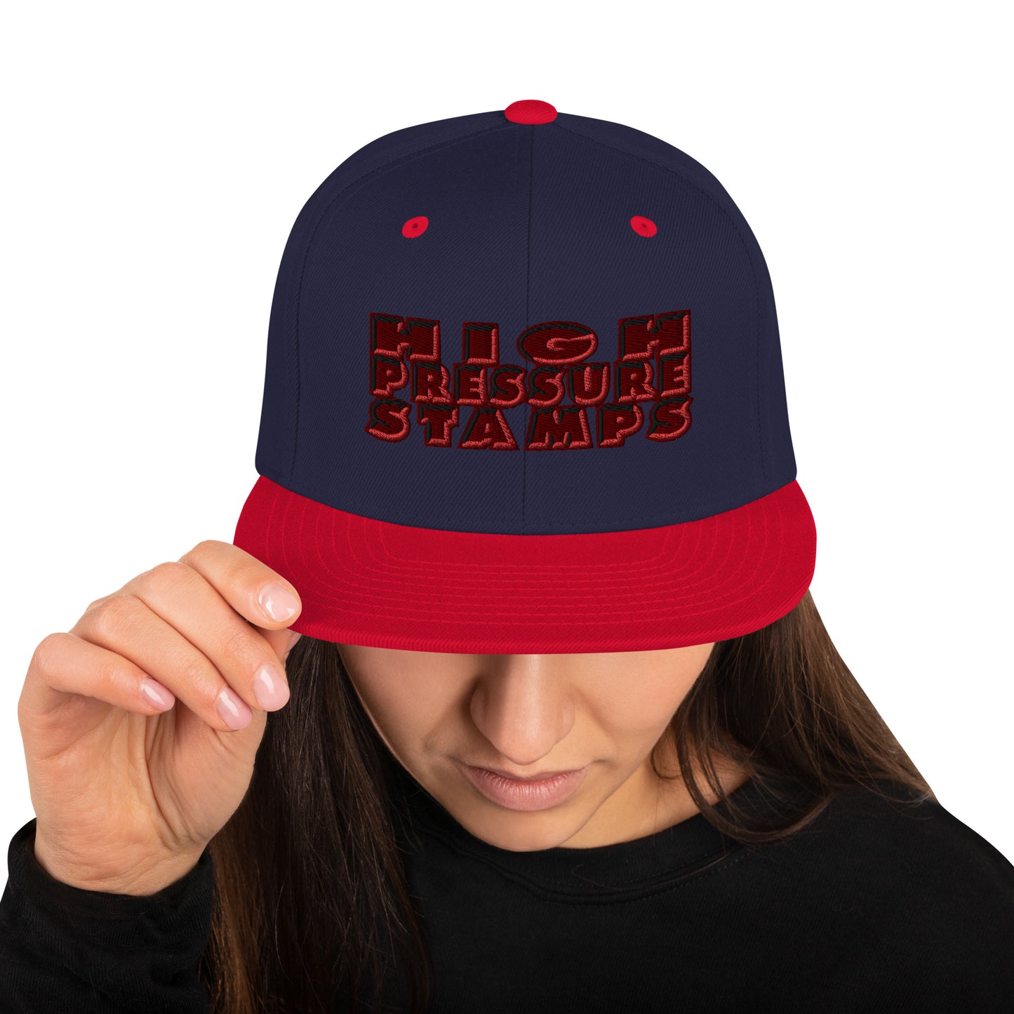 HPS - Snapback Hat