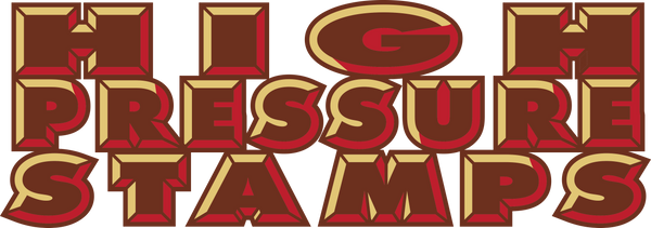 High Pressure Stamps