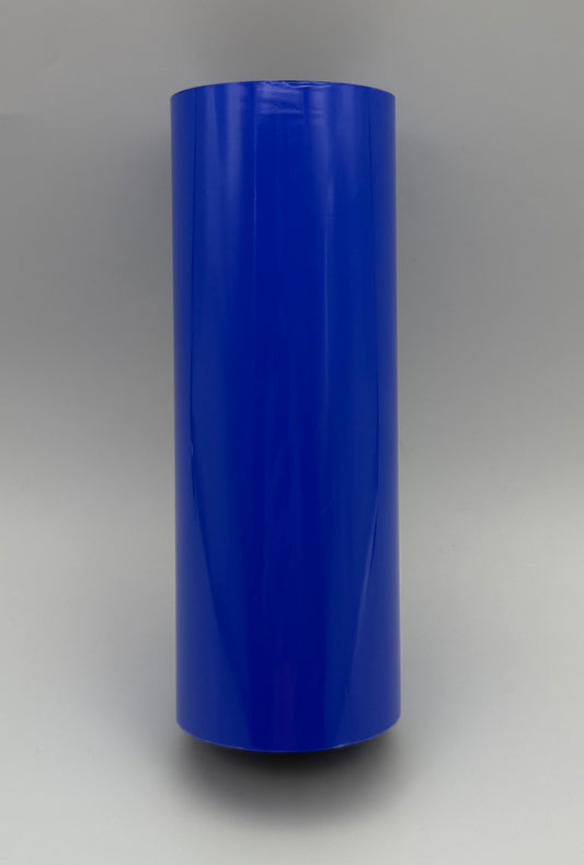 HPS - Matte Cobalt Blue Hot Stamp Foil