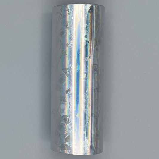 HPS - Make That Money Hot Stamp Foil